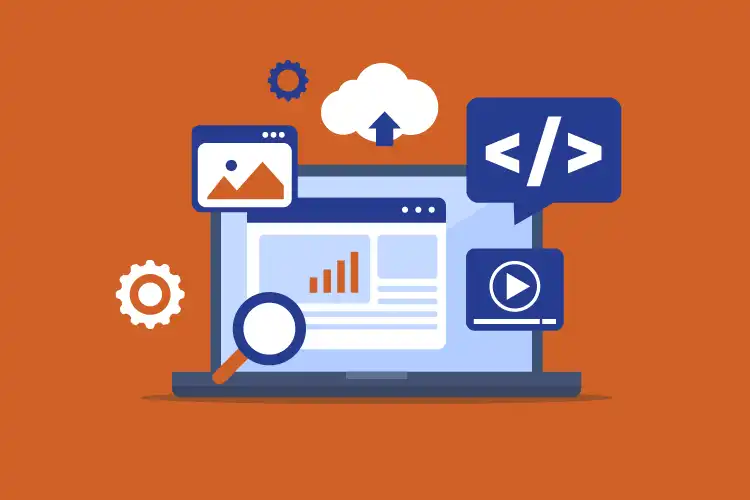 Création de boutique en ligne responsive