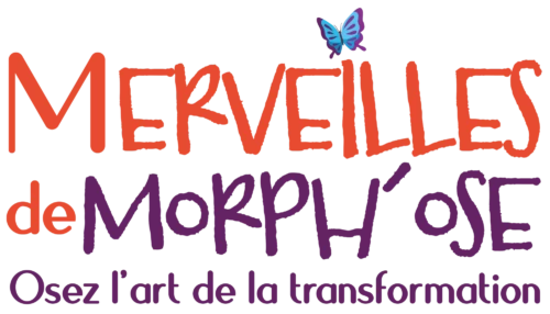 Merveilles de Morph'Ose - Logo