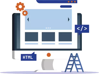 vision-web